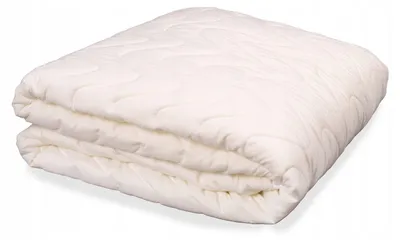 Produktbild von Textom Sommerdecke 140x200 cm Cremefarben Antiallergisch Leicht