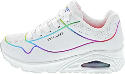 Zdjęcie produktu dla Skechers Uno Electric Lines 155168 (42/WMLT)