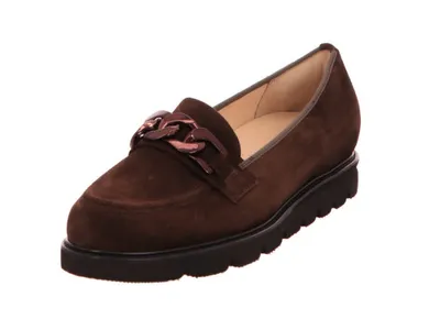Produktbild von HASSIA Komfort Slipper für Damen