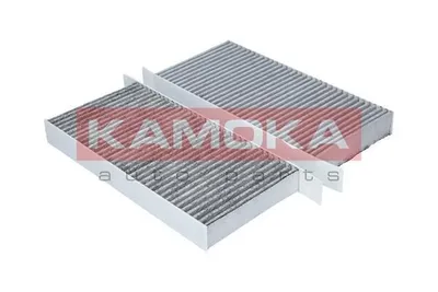 Produktbild von KAMOKA F507601 Innenraumfilter Pollenfilter für RENAULT LAGUNA III Grandtour (KT0/1) Aktivkohle