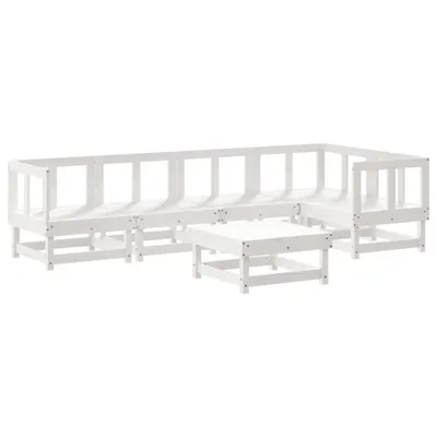 Zdjęcie produktu dla VidaXL 3186446, 6 szt.
