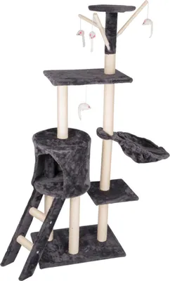 Produktbild von Kleebaum für Katze - 140 cm