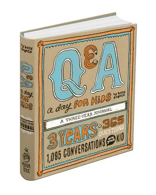 Produktbild von Q & A for Kids