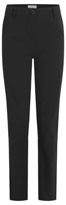 Obrázok produktu pre Craghoppers – Dámske nohavice „Kiwi Pro III“ CG2619 (34 DE, dlhé) (čierne)