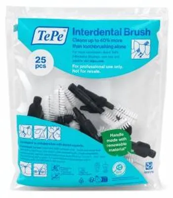 Obrázok produktu pre Tepe Original, Termoplastický elastomér (TPE), 1,5 mm, Švédsko, 25 kusov