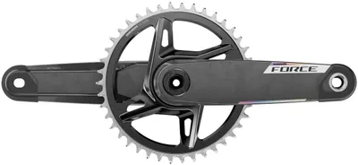 Obrázek produktu pro Sram Force Axs Dub Dm kliková sada 172,5 mm / 42t 172,5 mm