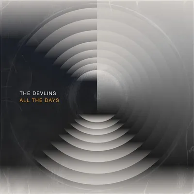 Obrázek produktu pro The Devlins: All The Days