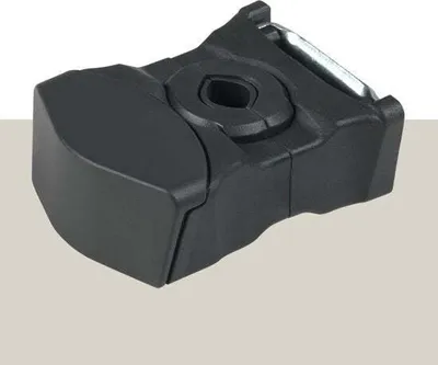 Immagine prodotto di Urban Iki Compact Adapter Nero Seggiolino/carrozzina per bambini