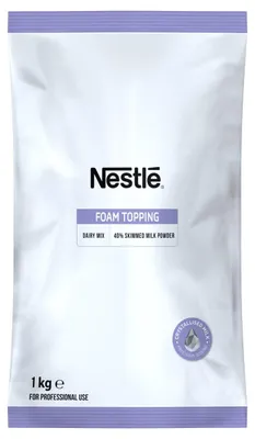 Obrázok produktu pre Šľahačka Nestlé 1000 ml - Krémová pena do dezertov a kávy