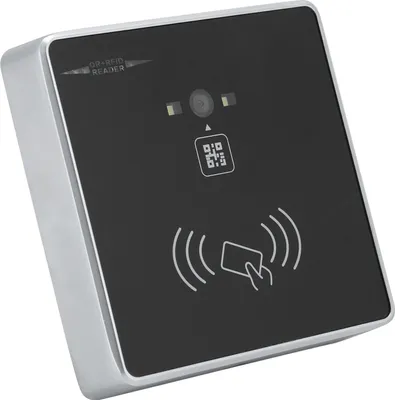 Obrázek produktu pro SUNGOOYUE '2D QR 2D přístupové karty pro Wiegand TTL, Silná kompatibilita, Perfektní aktualizace pro konvenční systémy kreditních karet, Smart Home (ID Card)