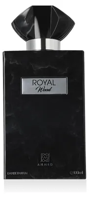 Obrázek produktu pro Ahmed Al Maghribi Royal Wood EDP 100 ml UNISEX