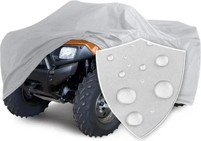 Obrázek produktu pro Motoobal Na Čtyřkolky / Atv. Velikost M 215 X 125 X 125 Oxford 420D