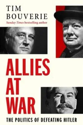 Obrázok produktu pre Allies at War
