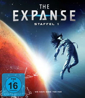 Produktbild von The Expanse