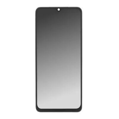 Immagine prodotto di Display per Samsung A137 Galaxy A13 LCD + cornice nera Sostituzione Touch