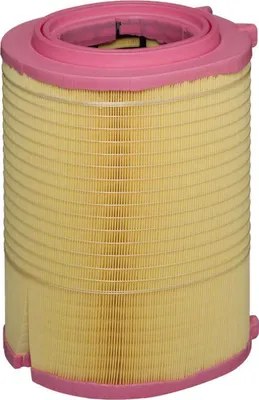 Produktbild von Luftfilter HENGST FILTER E2264L für DAF XG+ Filtereinsatz
