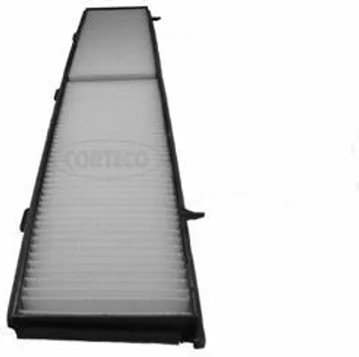 Produktbild von CORTECO 80000063 Innenraumfilter Pollenfilter für BMW 3 Touring (E91)