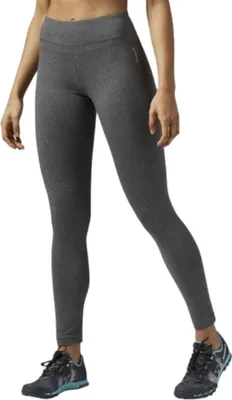Produktbild von Reebok Damen Sport-Leggings AY2011