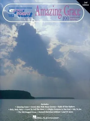 Obrázek produktu pro Úžasná milost