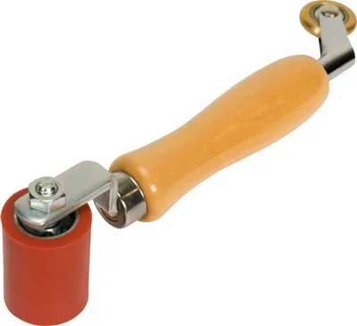 Obrázok produktu pre Prítlačný válec pre EPDM fólie PREMIUM 45 mm kombinovaný