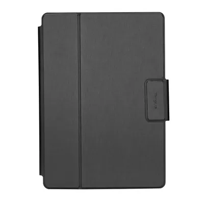 Image de Targus Safe Fit Étui pour tablette pour toutes les marques jusqu'à 26,67 cm (10,5'') noir