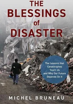 Image de Blessings Of Disaster – Lingua: Inglese