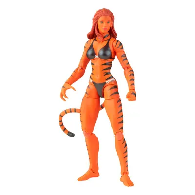 Produktbild von copy of HASBRO FIGURE SPIDER MAN 2 AMAZING TRIPLE ATTACK 18 CM NEW NUOVO UOMO RAGNO  Hasbro
