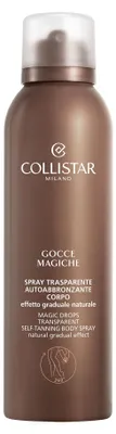 Zdjęcie produktu dla Collistar 7006108, Spray, Ciało, 150 ml, Spray, Nawilżający, Kobiety