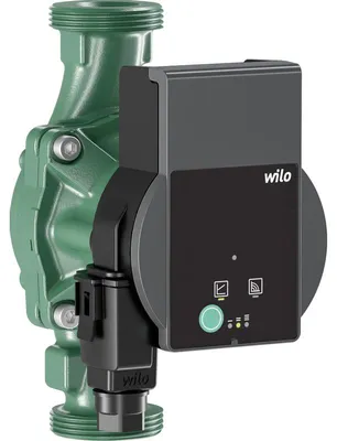 Zdjęcie produktu dla Pompa bezdławnicowa Wilo Atmos Pico 25/1-4
