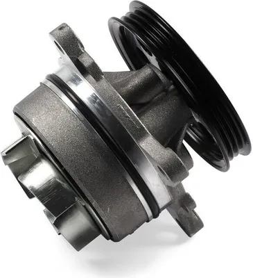 Produktbild von HEPU Kühlmittelpumpe Wasserpumpe für FORD Transit Custom V362 Kastenwagen (FY, FZ) P285