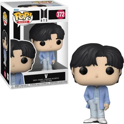 Produktbild von BTS - V 372 Funko Pop! Vinyl Figur