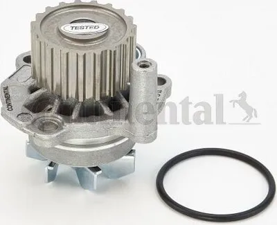 Produktbild von Continental ContiTech WP6005 Kühlmittelpumpe Wasserpumpe für VW Golf IV Schrägheck (1J1) Golf IV Variant (1J5) für AUDI A3 Schrägheck (8L1) für SKODA