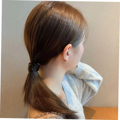 Produktbild von 30 Stück elastische Haargummis und Haarbänder mit Haarschmuck für Frauen und Mädchen