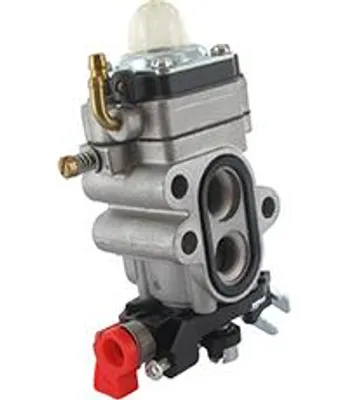 Produktbild von Anpassbarer Vergaser für Kawasaki für Modelle Tj27, Tj35. Ersetzt Original Wya-89, Wya-93, 15004-2056, 15004-2057.
