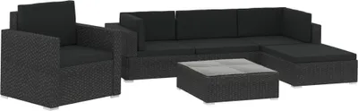 Zdjęcie produktu dla VidaXL 46754, 6 szt.