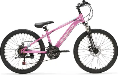 Image de Génération M-760 VTT 24 Zoll - Rosa