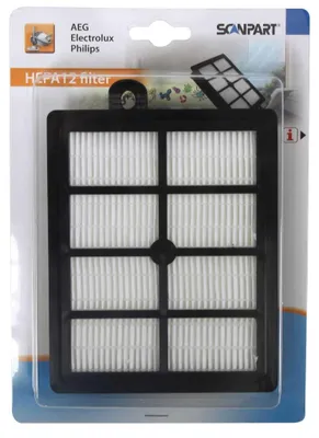 Image de Scanpart Phi/Ele Filtre S-Class Efh12