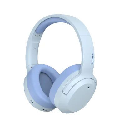 Obrázok produktu pre Edifier W820NB Plus ANC Blue Bezdrôtové slúchadlá na uši