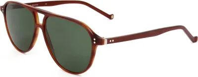 Produktbild von Hackett Bespoke Sonnenbrille HEB237 152 54 12 145