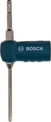 Produktbild von Saugbohrer SDS plus-9 Speed Clean, Ø 8mm (Arbeitslänge 100mm)