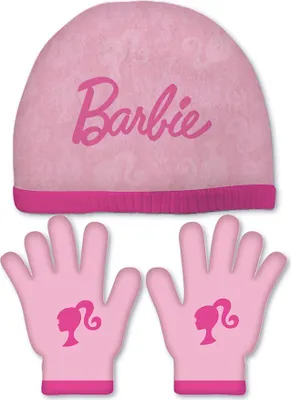 Zdjęcie produktu dla Mattel Barbie czapka różowa 51-54 cm różowa 51-54 cm