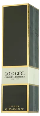 Obrázek produktu pro Carolina Herrera Good Girl Elixír na nohy 150 ml