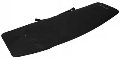 Zdjęcie produktu dla Torba na deskę kitesurfingową ProLimit Twintip Sport 150 x 45 CZARNA, rozmiar uniwersalny
