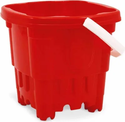 Zdjęcie produktu dla Baczek WZA 6001, Plastik