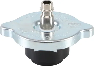 Produktbild von BGS 8514-9 Adapter Mercedes Benz Sprinter bis 2006