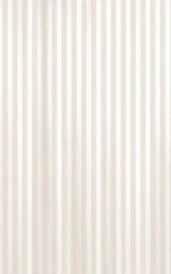 Immagine prodotto di Tenda da doccia 180x200cm, PE, beige chiaro