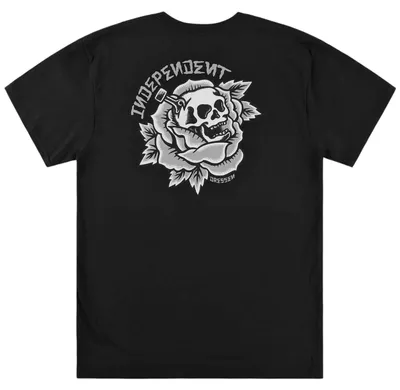 Produktbild von T-Shirt Independent 44156640-159911 für Uni