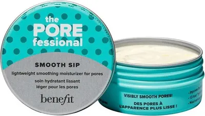Produktbild von Benefit - The Porefessional Lightweight Smoothing Moisturizer 20ml