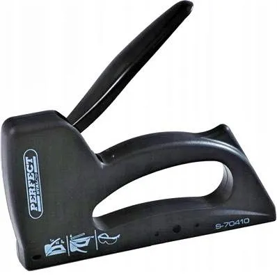 Obrázok produktu pre Držiak na sponovač STALCO pre sponovač 6–10 mm S-70410