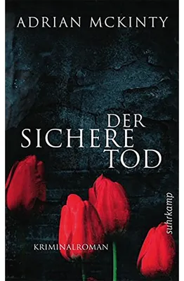 Imagen del producto de Der sichere Tod